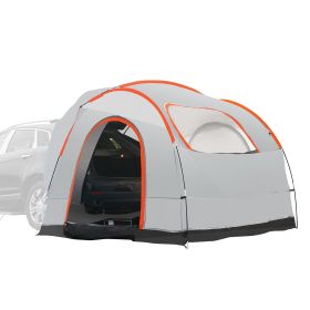 VEVOR SUV Camping Tent, 8'