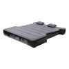 Inflatable Air Mattress Camping Bed for 5.5