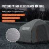 VEVOR SUV Camping Tent, 8'