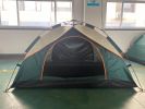 Camping dome tent is suitable for 2/3/4/5 people, waterproof, spacious, portable backpack tent, suitable for outdoor camping/hiking   as Pic