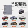 Inflatable Air Mattress Camping Bed for 5.5