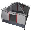 ConnecTent 6 Person Canopy Tent;  Straight Leg Canopy Sold Separately