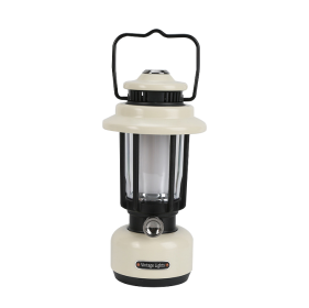 Outdoor camping radio lantern lamp portable charging bank mosquito repellent Camping lighting 10000 mAh working time 8 (Option: 15h lumens 32480 lm  PS511b)