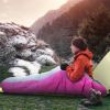 Mummy Sleeping Bag Camping Sleeping Bags for Adults Outdoor Soft Thick Water Resistant Moisture proof