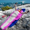 Mummy Sleeping Bag Camping Sleeping Bags for Adults Outdoor Soft Thick Water Resistant Moisture proof