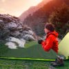 Camping Sleeping Bags for Adults Teens Moisture